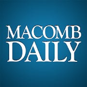 The Macomb Daily eEdition for Android