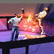 Punch Boxing Fighter: Kung Fu Stars for Android