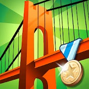 Bridge Constructor Playground for Android