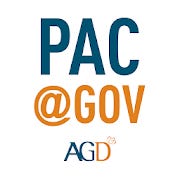 PaC@Gov for Android