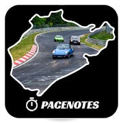 Nordschleife Pacenotes for Android