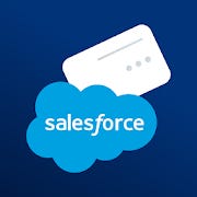 Scan to Salesforce for Android