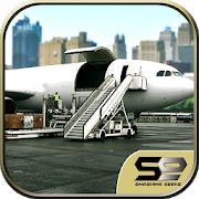 Cargo Flight City Airport for Android
