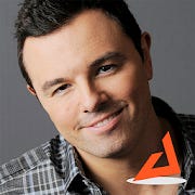 The IAm Seth MacFarlane App for Android