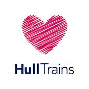 Hull Trains Connect for Android