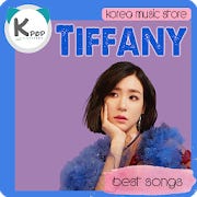 Tiffany Best Songs for Android