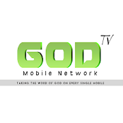 God Tv Mobile Network App for Android