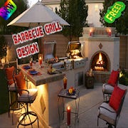 Barbecue Grill Design for Android