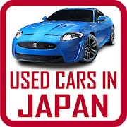Used Cars in Japan for Android