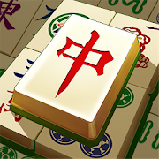 Mahjong Classic: Tile matching solitaire for Android