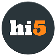 hi5 - meet, chat &amp; flirt for Android