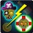 Tic Tac Toe Zombie for Android