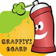 Graffiti Board for Android