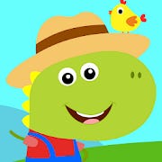 Baby Farm Games - Fun Puzzles for Toddlers for Android