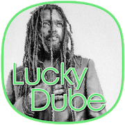 Lucky Dube All Songs for Android