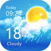 Weather forecast - Weather &amp; Weather radar for Android