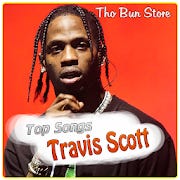 Travis Scott Top Songs for Android