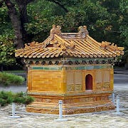 Beijing Tourist Places (Guide) for Android