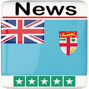 Fiji News, Fiji times, Fiji Sun, Fiji TV, Fiji FM for Android