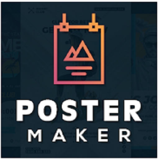 Poster Maker Flyer Design Template Graphic Creator for Android