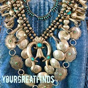 Yourgreatfinds Vintage Jewelry for Android