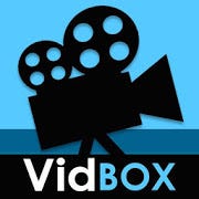 VIDBOX for Android