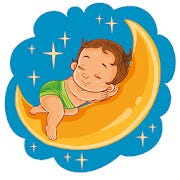 LullabyGarden Offline High Quality Lullabies for Android