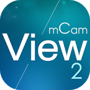 mCamView2 for Android