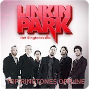 Linkin Park Top Ringtones Offline for Android