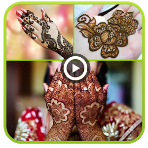 Easy Mehndi Design Videos 2017 for Android