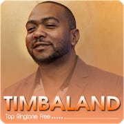 Timbaland Top Ringtone Free for Android
