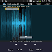 MP3 Cutter and Ringtone Maker for Android