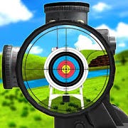 Real Range Shooting : Army Training Free Game for Android