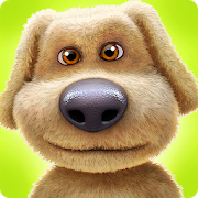 Talking Ben the Dog for Android