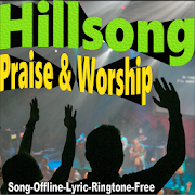 Hillsong Praise and Worship Songs for Android