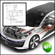 Automotive Wiring Diagram for Android