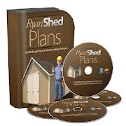 Shed Blueprints for Android