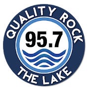 95.7 The Lake for Android