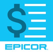 Epicor Expense Management for Android