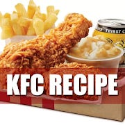 Best KFC Recipes for Android