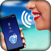 Voice Lock Screen Prank for Android