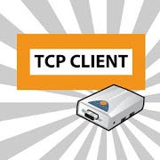 TCP Client for Android