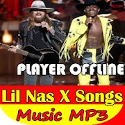 Lil Nas X Songs - Old Town Road for Android