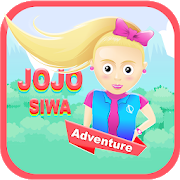 Jojo Rush siwa adventure for Android