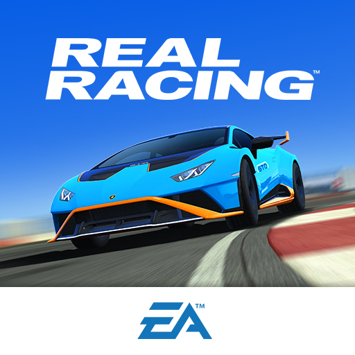Real Racing 3 (North America)