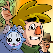 Buck Bradley: Comic Adventure for Android