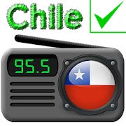 Radios de Chile for Android