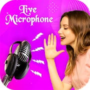 Easy Microphone-Live Microphone for Android