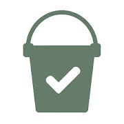Buckist - Best Bucket List App for Android