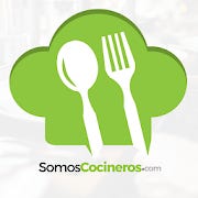 Recetas de cocina gratis - Somos Cocineros for Android